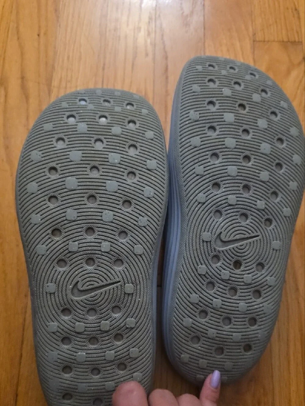 Nike ReactX Rejuven8- Mens Slides